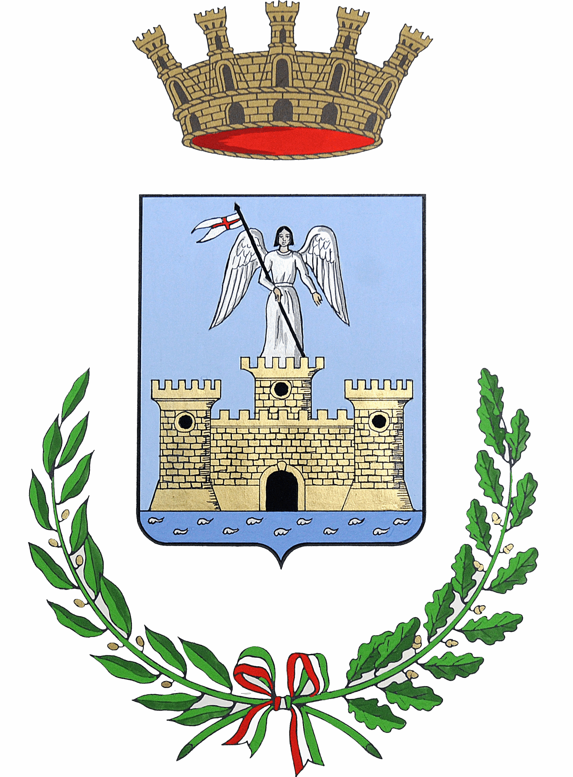 Castel Gandolfo